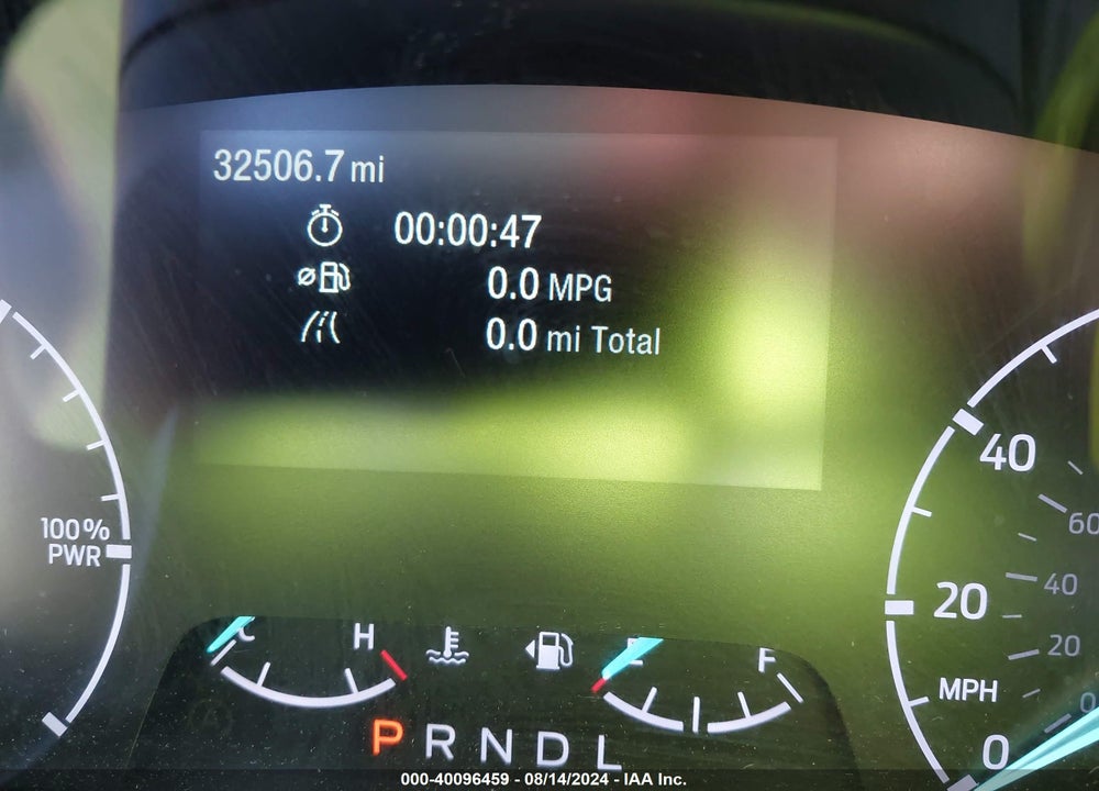 2023 FORD MAVERICK XL VIN: 3FTTW8E36PRA09759