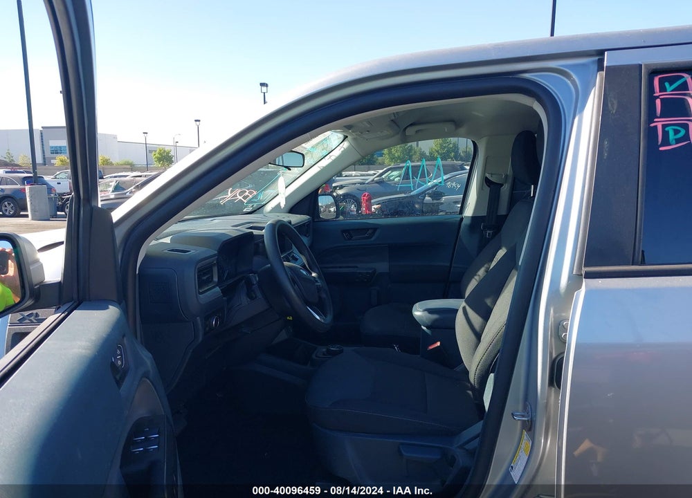 2023 FORD MAVERICK XL VIN: 3FTTW8E36PRA09759