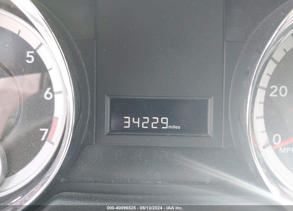 2015 DODGE GRAND CARAVAN SXT VIN: 2C4RDGCG1FR531249