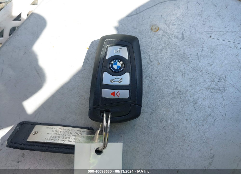 2017 BMW X3 XDRIVE28I VIN: 5UXWX9C3XH0T16922