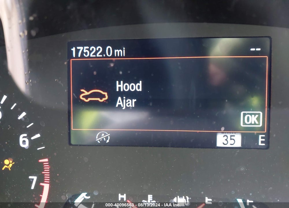 2022 FORD ESCAPE SE VIN: 1FMCU9G67NUB92383