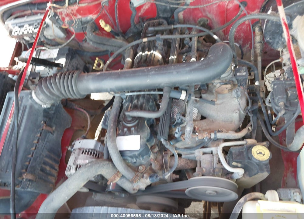 2002 JEEP WRANGLER X VIN: 1J4FA39S42P750678