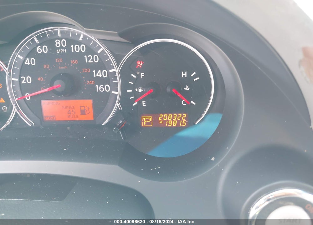 2012 NISSAN ALTIMA 2.5 S VIN: 1N4AL2AP8CN474293