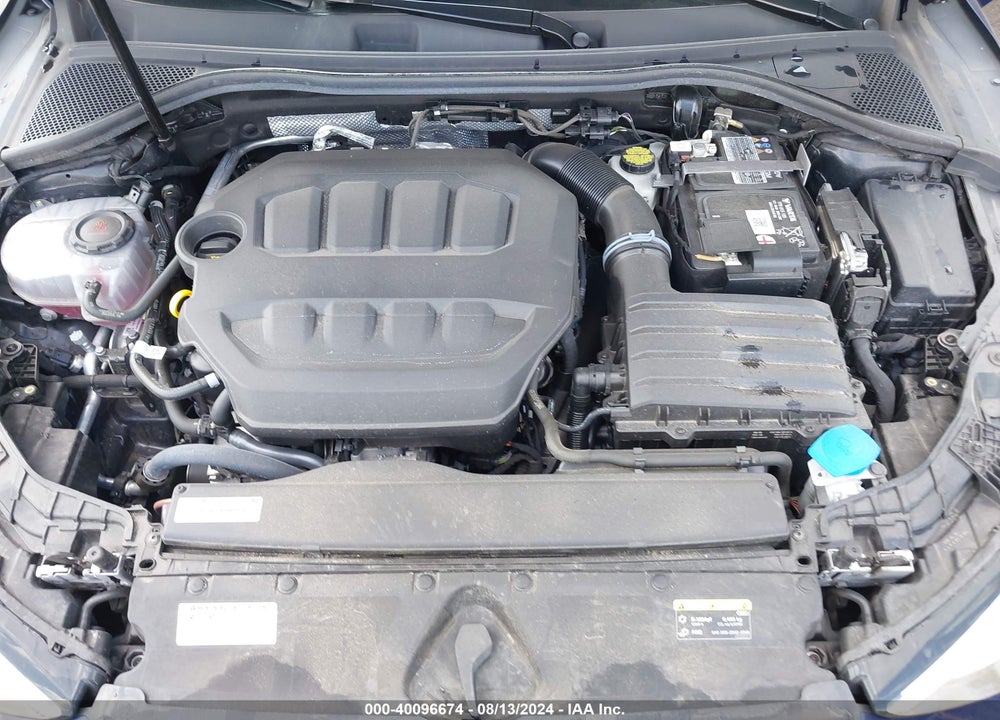 2023 AUDI A3 PREMIUM PLUS VIN: WAUHUDGY8PA129941