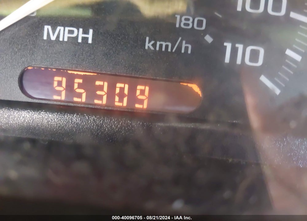 2004 CHEVROLET CAVALIER VIN: 1G1JC52F547115385