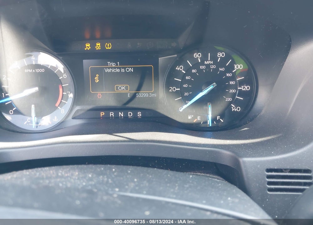 2018 FORD EXPLORER XLT VIN: 1FM5K7D81JGC26769