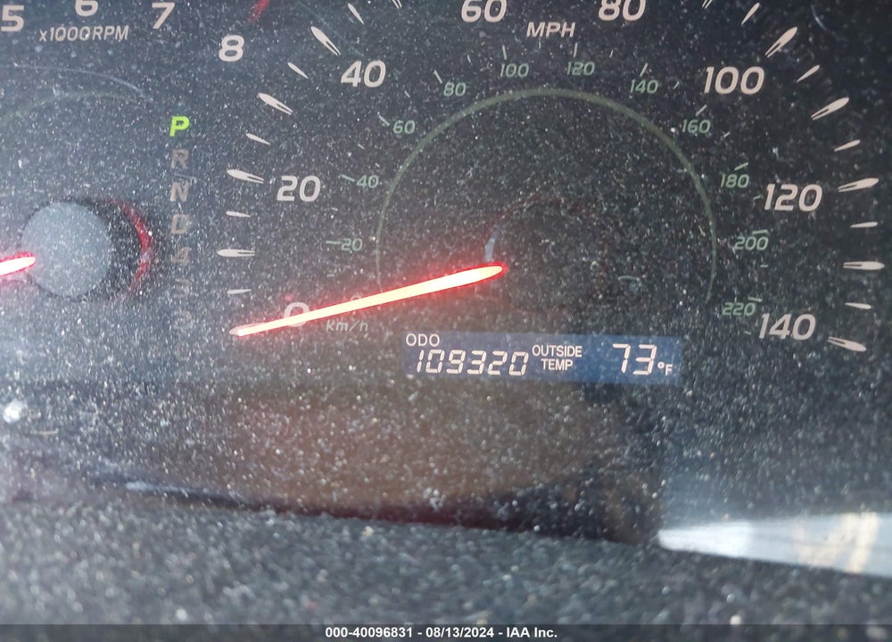 2009 TOYOTA CAMRY LE VIN: 4T4BE46K59R051057