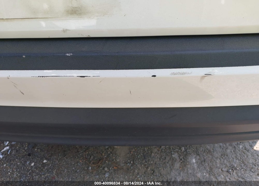 2020 HYUNDAI TUCSON SE VIN: KM8J23A49LU243042