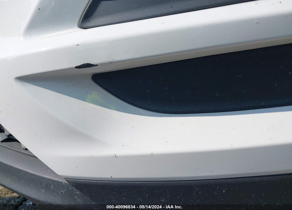2020 HYUNDAI TUCSON SE VIN: KM8J23A49LU243042