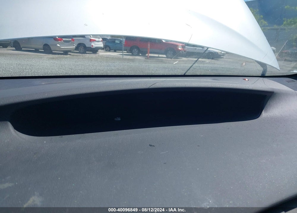 2015 TOYOTA PRIUS THREE VIN: JTDKN3DU5F1899739