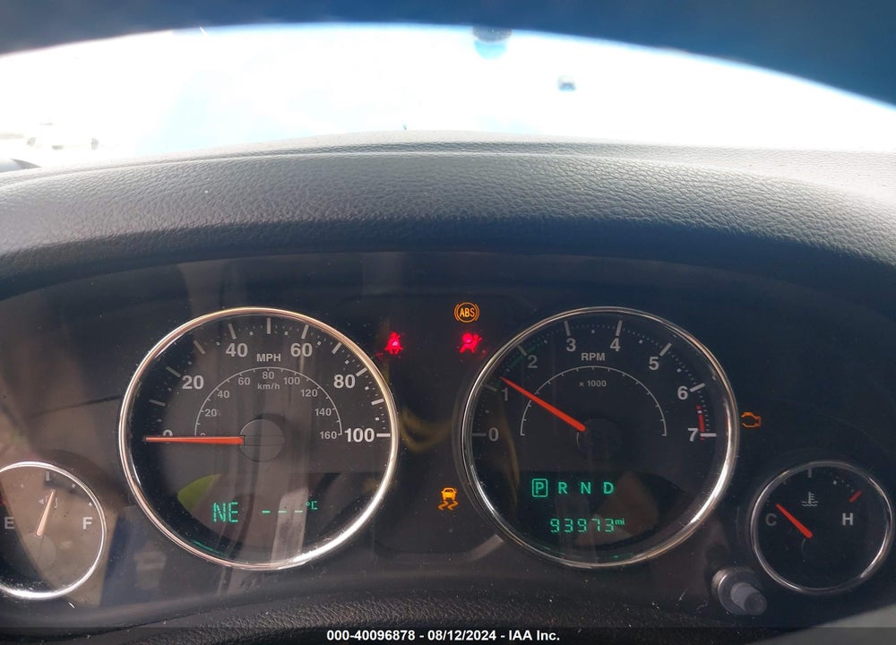 2015 JEEP WRANGLER UNLIMITED SPORT VIN: 1C4BJWDG2FL639729