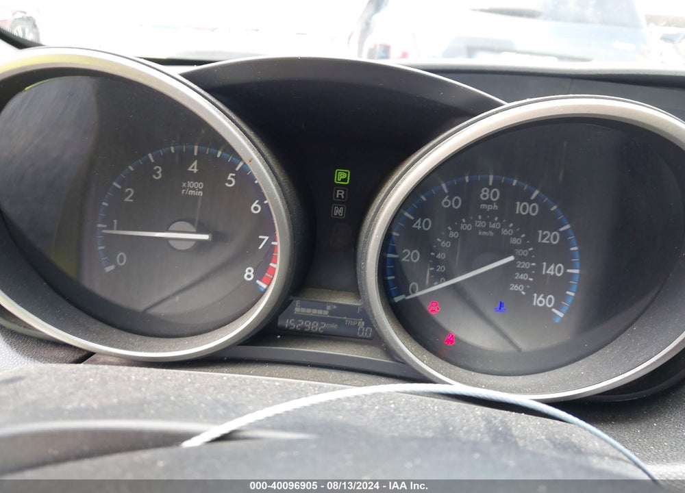 2012 MAZDA 3 I TOURING VIN: JM1BL1V70C1672084