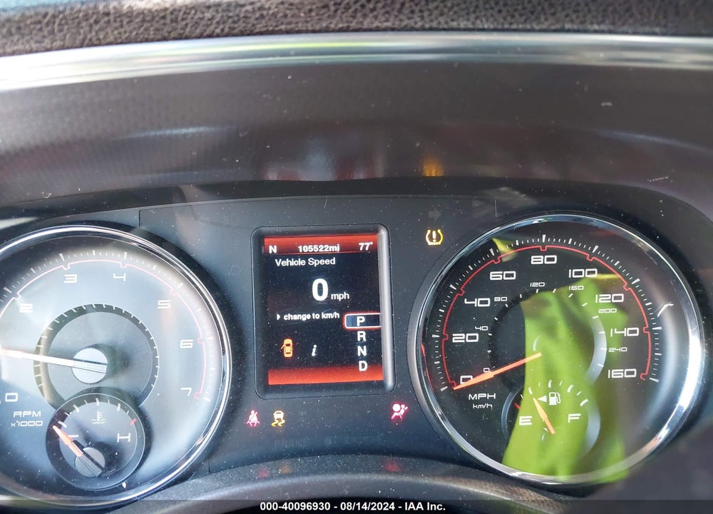 2012 DODGE CHARGER R/T VIN: 2C3CDXDT1CH315182