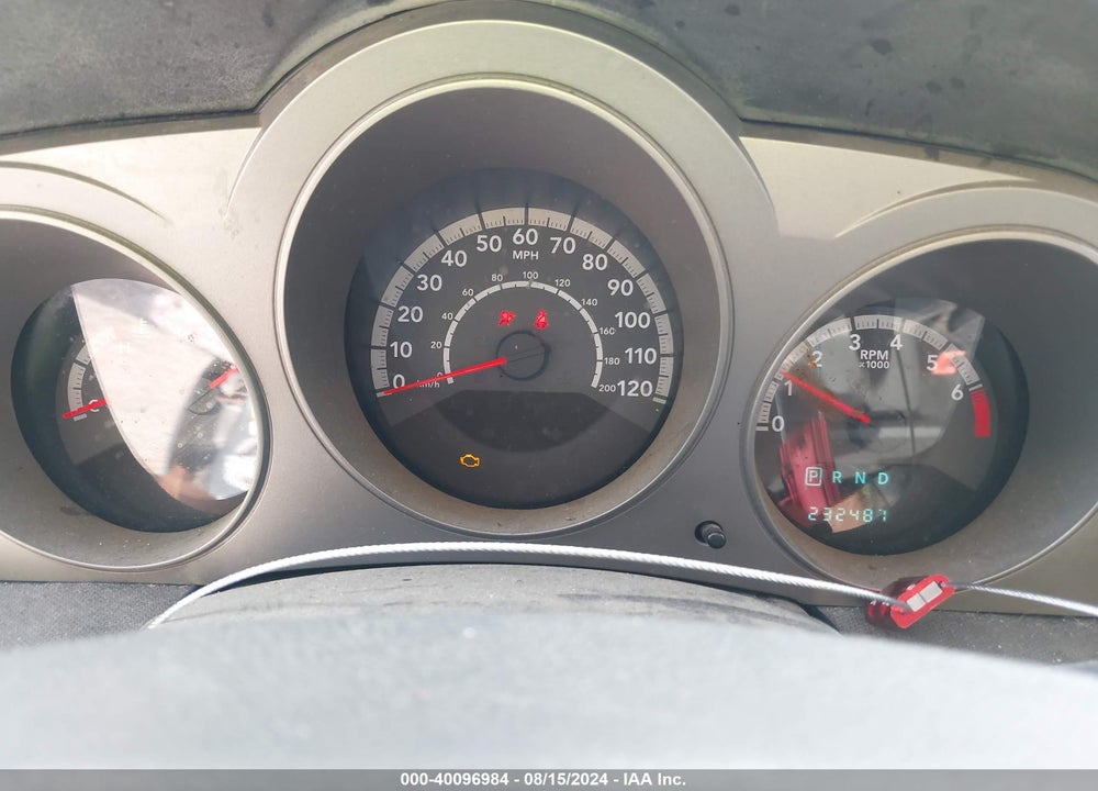 2010 DODGE AVENGER SXT VIN: 1B3CC4FB4AN220686