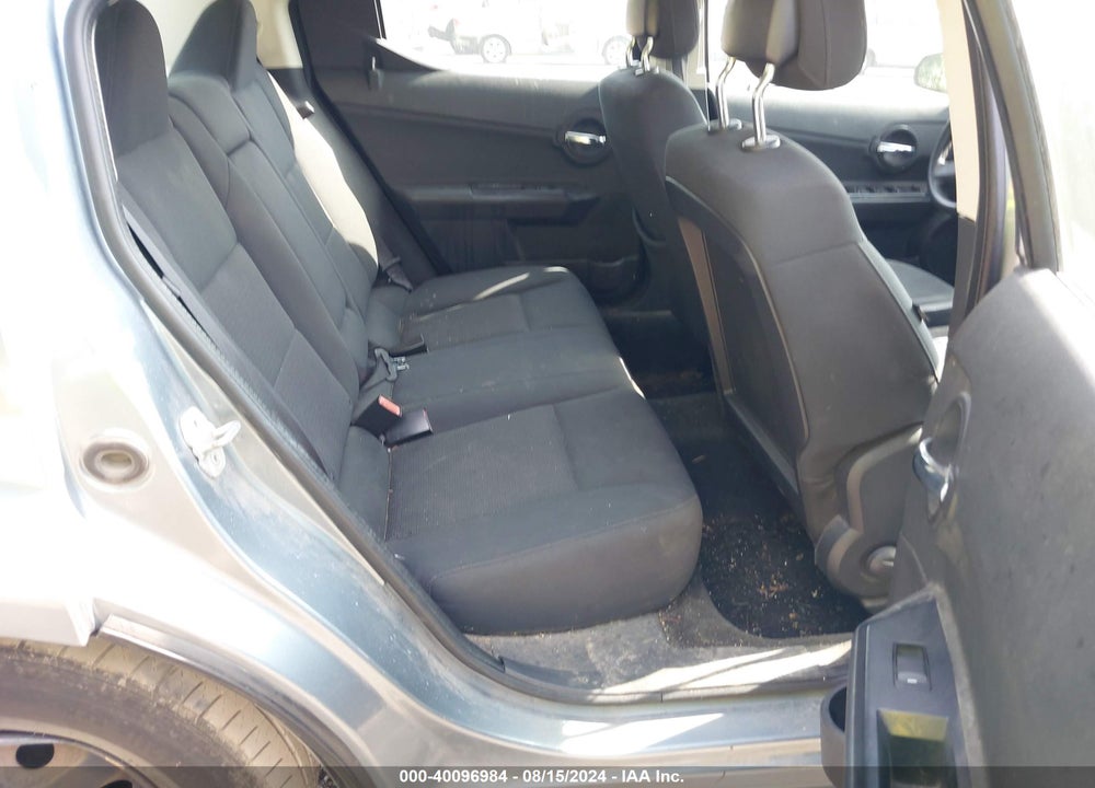 2010 DODGE AVENGER SXT VIN: 1B3CC4FB4AN220686