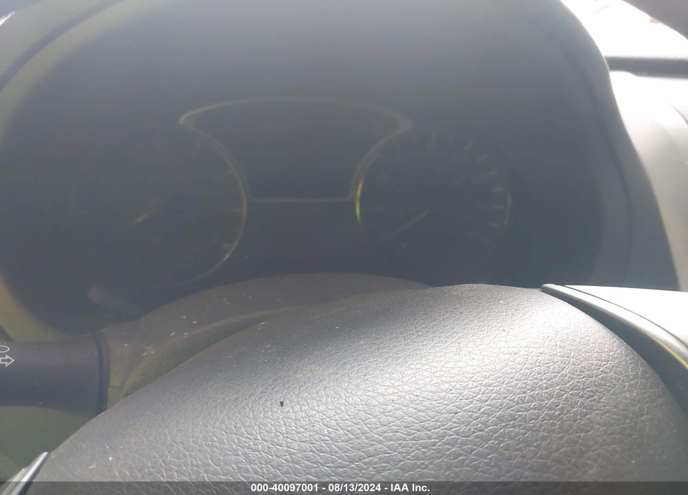 2015 NISSAN ALTIMA 2.5 S VIN: 1N4AL3AP1FC136742