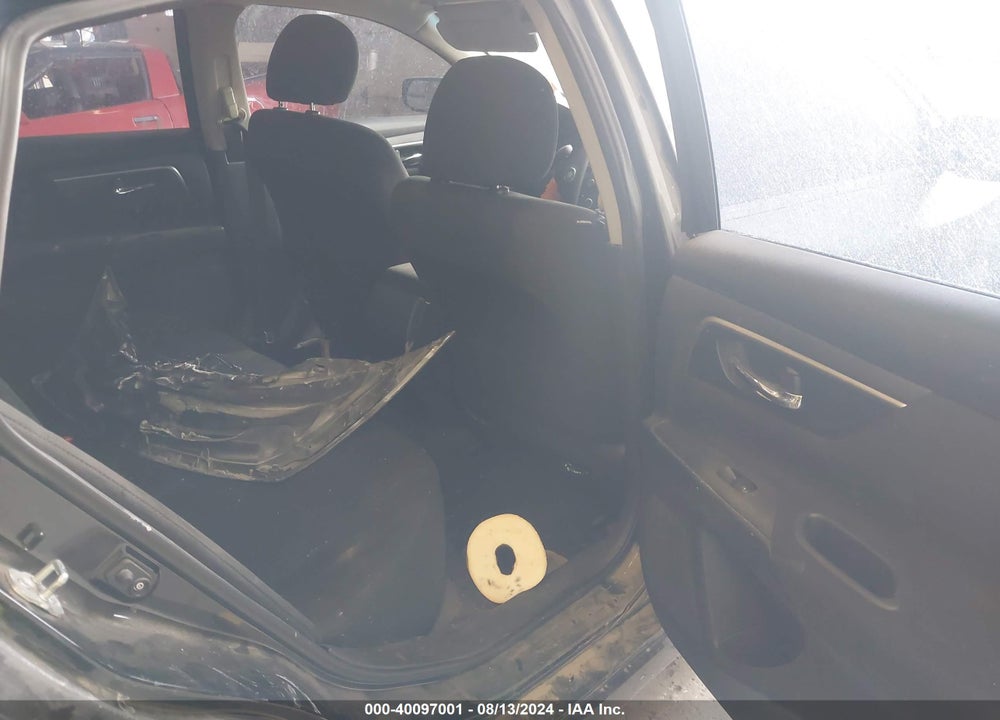 2015 NISSAN ALTIMA 2.5 S VIN: 1N4AL3AP1FC136742