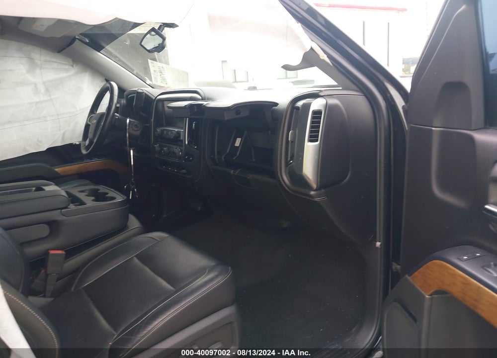 2015 CHEVROLET SILVERADO 1500 1LZ VIN: 3GCUKSEC2FG133731