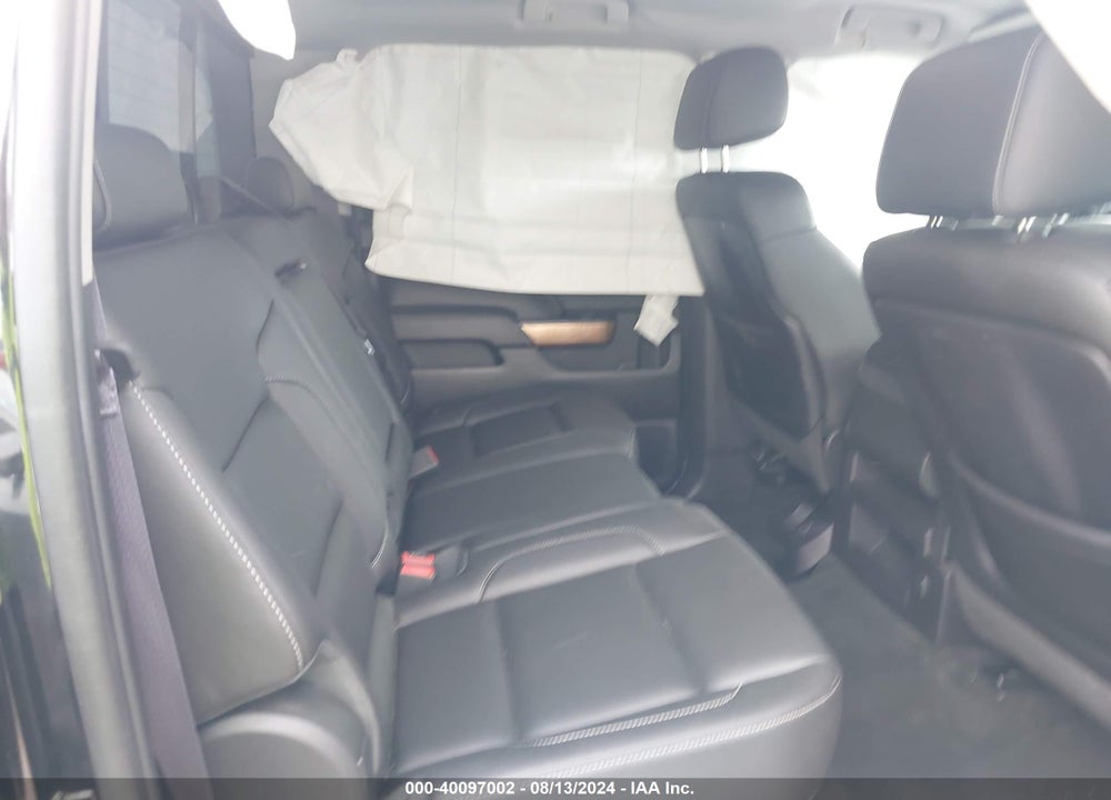 2015 CHEVROLET SILVERADO 1500 1LZ VIN: 3GCUKSEC2FG133731