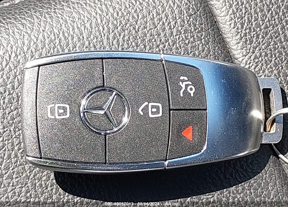 2021 MERCEDES-BENZ GLB 250 4MATIC VIN: W1N4M4HB8MW123804