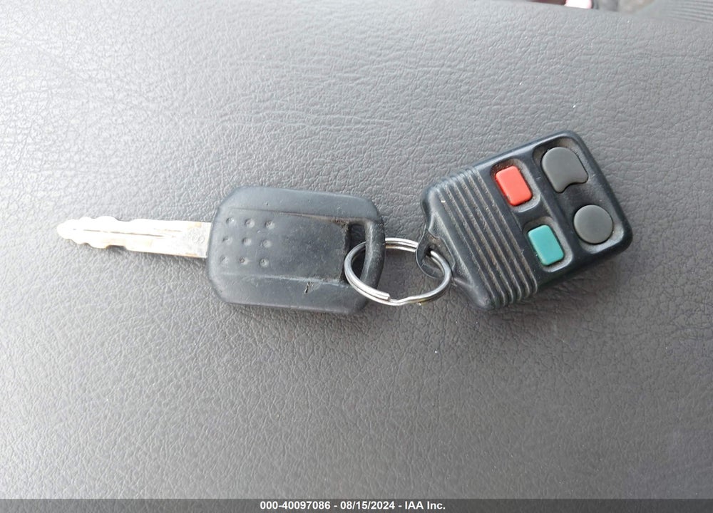 2003 MERCURY MOUNTAINEER VIN: 4M2ZU86K53UJ17518