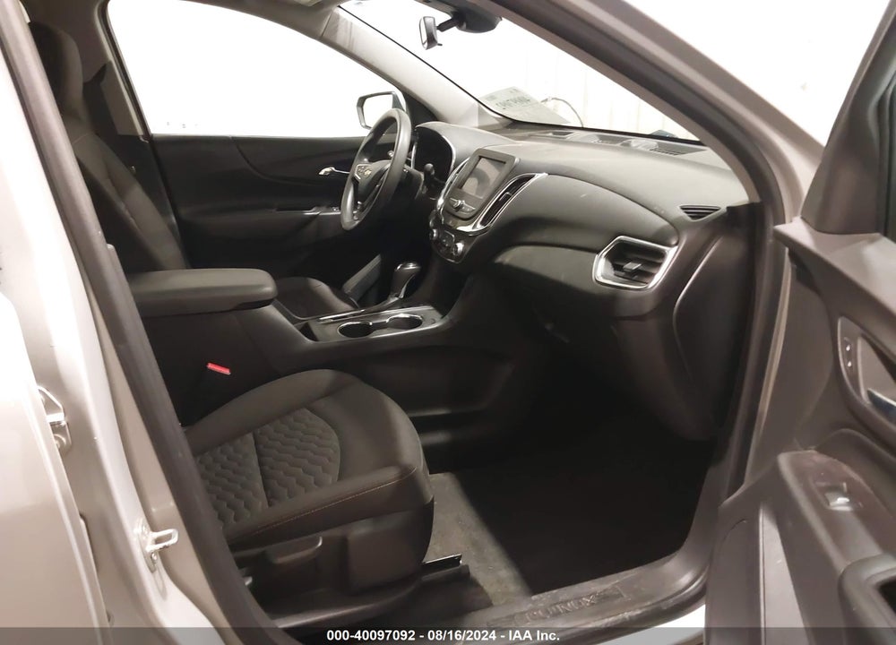 2020 CHEVROLET EQUINOX AWD LT 1.5L TURBO VIN: 2GNAXUEV9L6229002