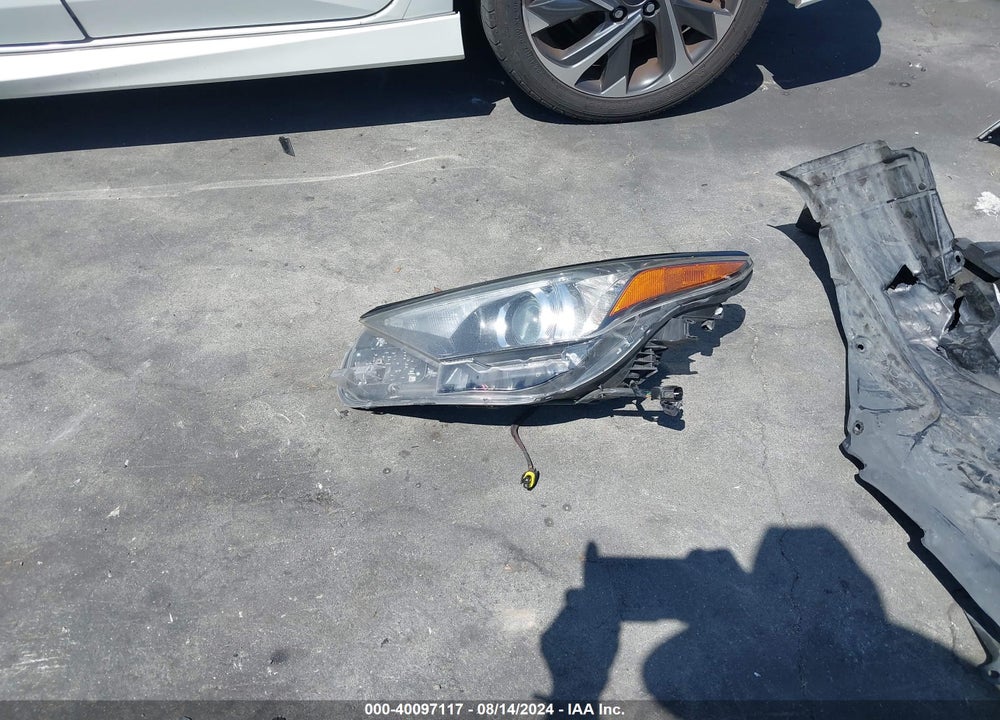 2016 SCION IM VIN: JTNKARJE4GJ501591