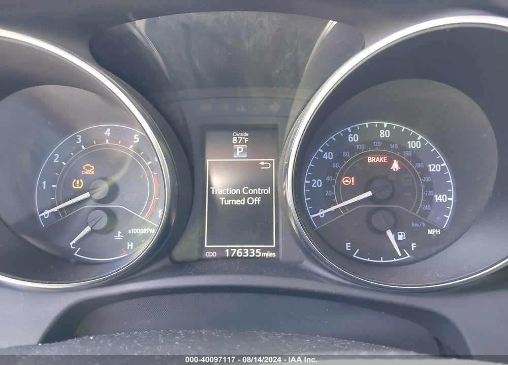 2016 SCION IM VIN: JTNKARJE4GJ501591