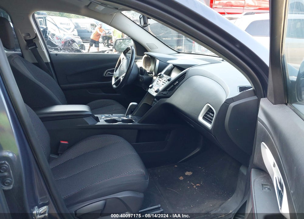 2014 CHEVROLET EQUINOX 1LT VIN: 2GNALBEK0E6313993
