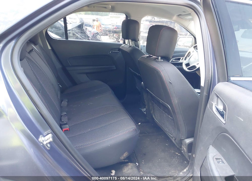 2014 CHEVROLET EQUINOX 1LT VIN: 2GNALBEK0E6313993