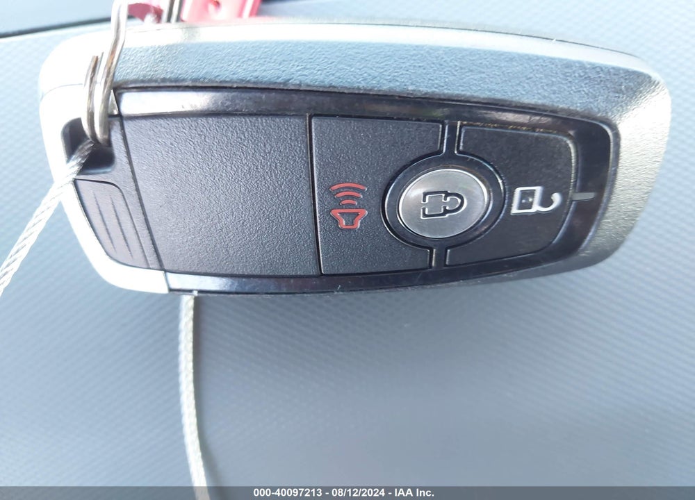 2022 FORD BRONCO VIN: 1FMDE5BH2NLB40054