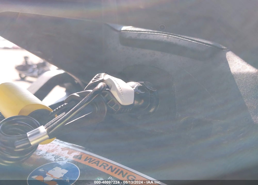 2024 SEADOO --- VIN: YDV91648D323