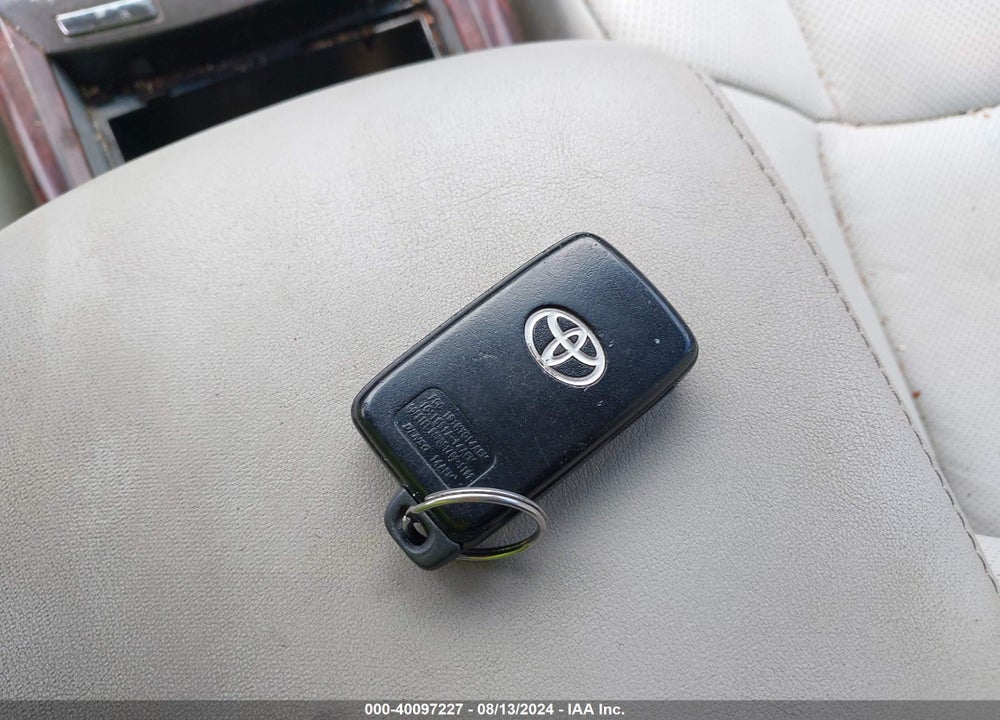 2012 TOYOTA AVALON LIMITED VIN: 4T1BK3DB3CU471553
