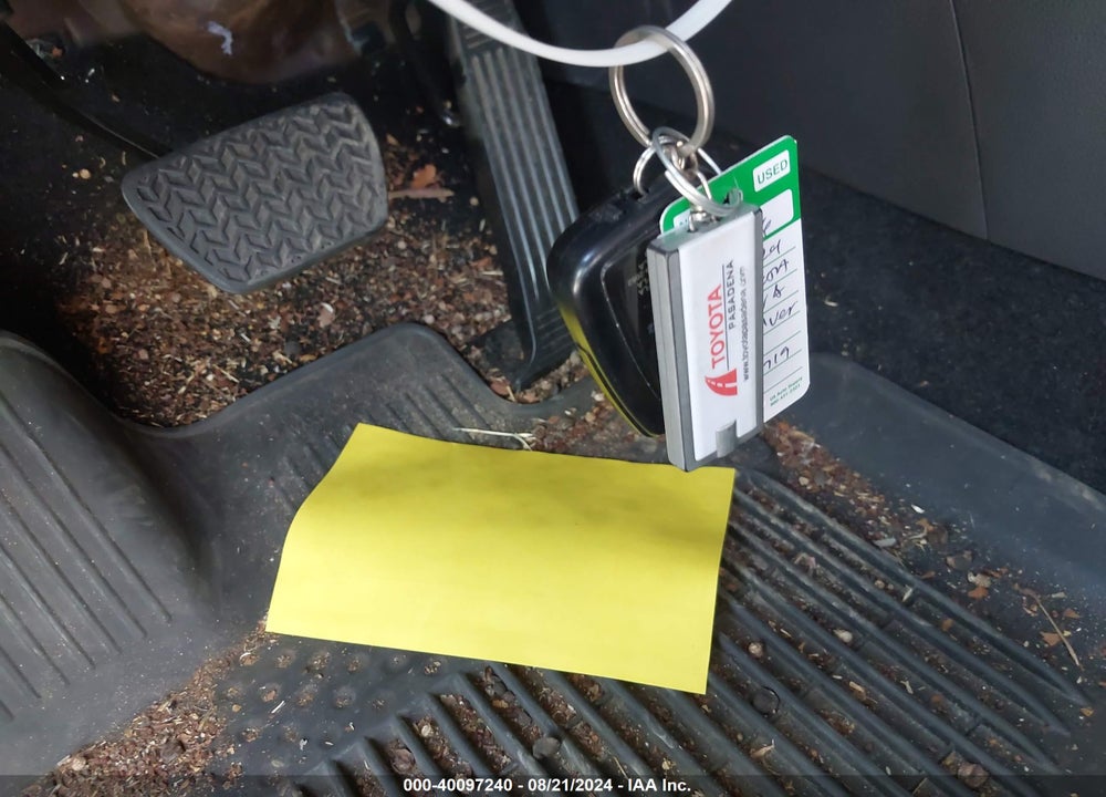 2024 TOYOTA RAV4 HYBRID XLE PREMIUM VIN: 4T3B6RFV6RU154719