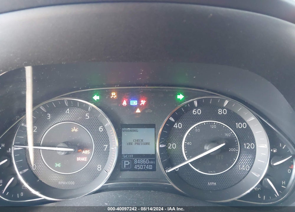 2020 NISSAN ARMADA SL 2WD VIN: JN8AY2ND0L9109874