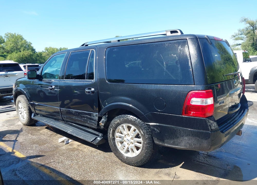 2013 FORD EXPEDITION VIN: 1FMJK2A50DEF33670