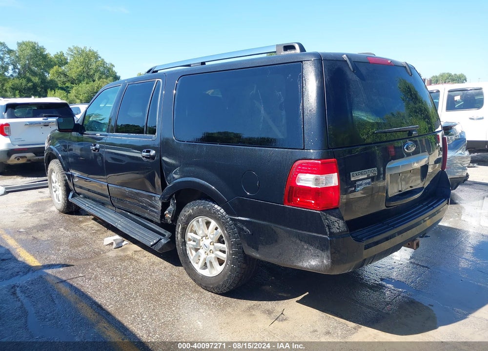 2013 FORD EXPEDITION VIN: 1FMJK2A50DEF33670