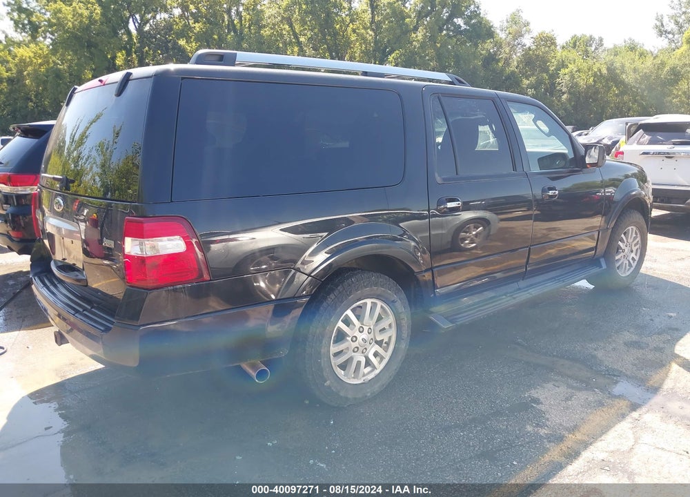 2013 FORD EXPEDITION VIN: 1FMJK2A50DEF33670