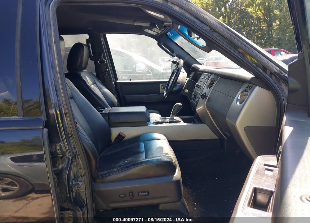 2013 FORD EXPEDITION VIN: 1FMJK2A50DEF33670