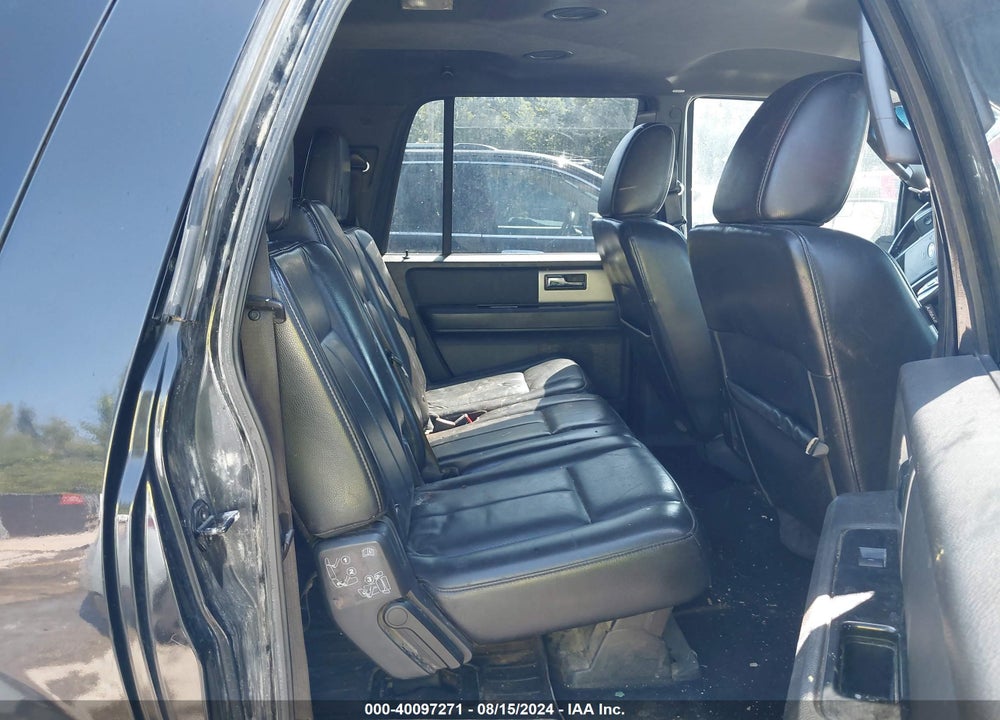 2013 FORD EXPEDITION VIN: 1FMJK2A50DEF33670