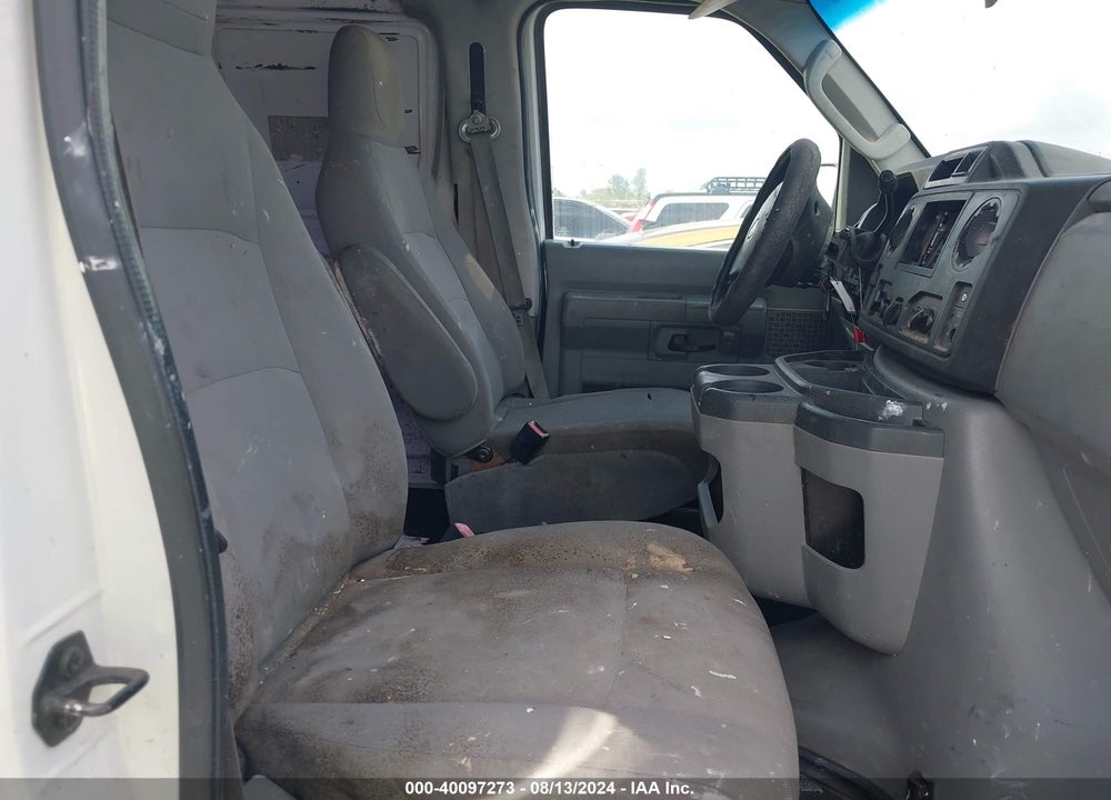 2013 FORD E-250 COMMERCIAL VIN: 1FTNE2EW7DDA16114
