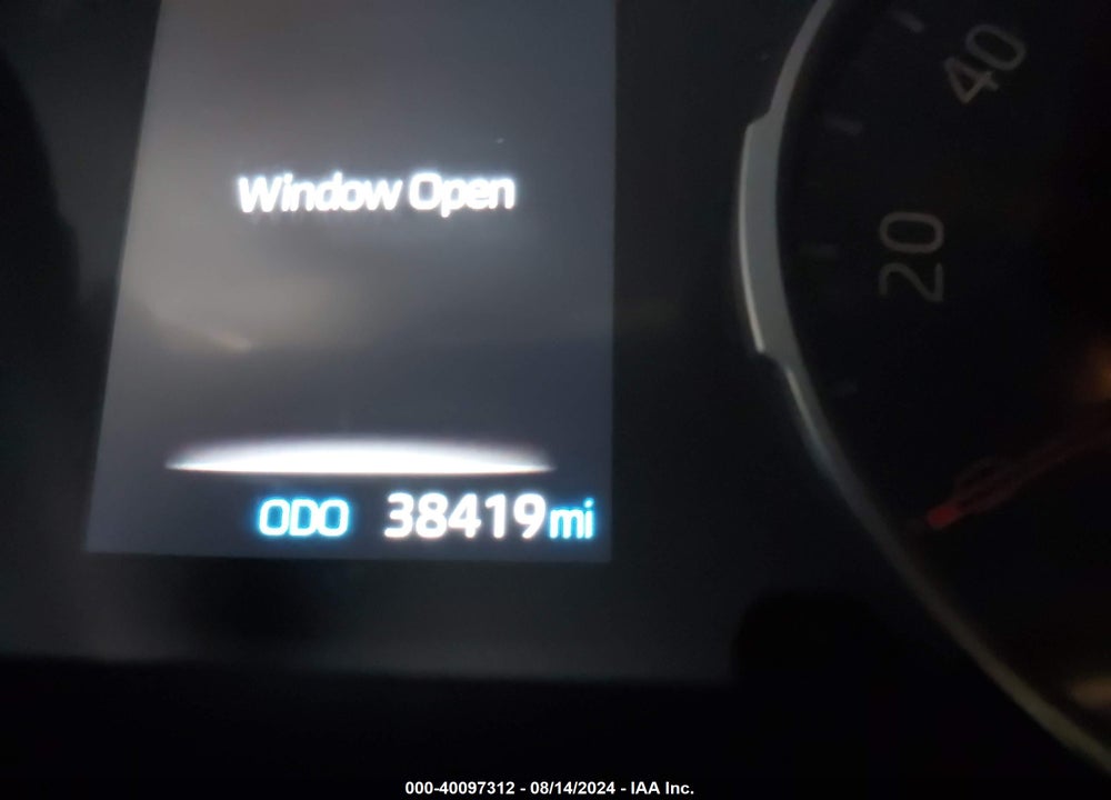 2021 TOYOTA RAV4 XLE VIN: 2T3P1RFV5MC225505