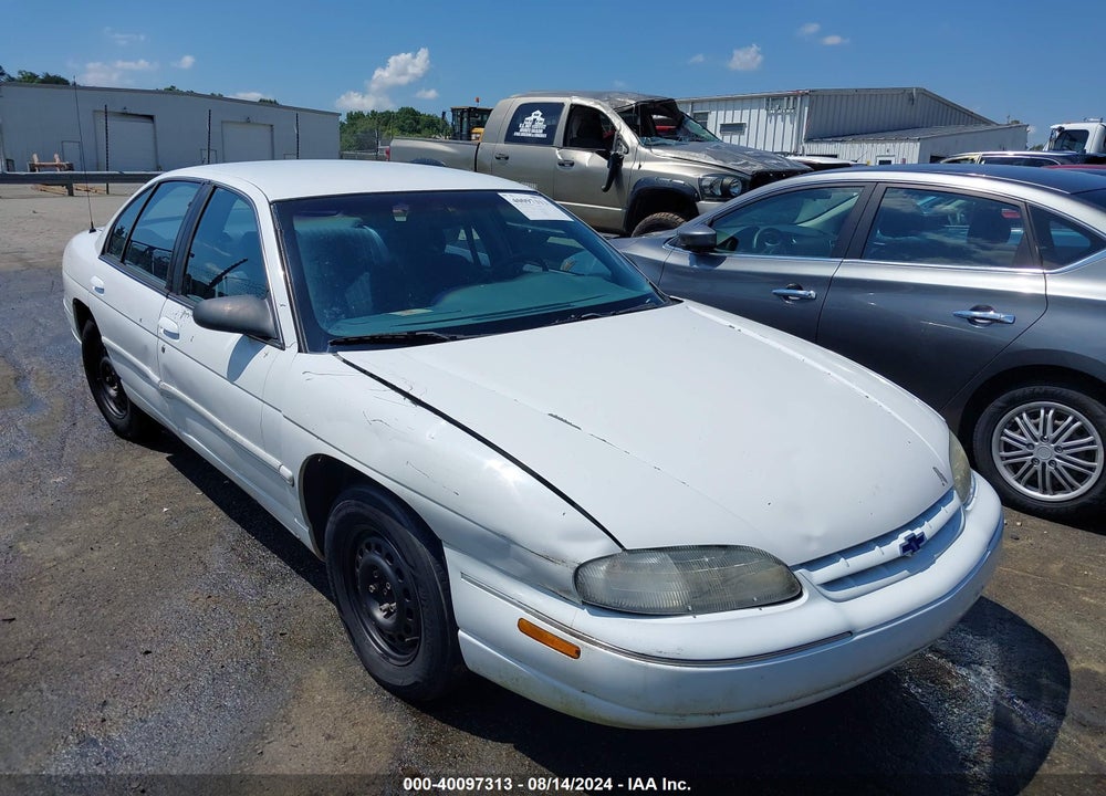 1998 CHEVROLET LUMINA VIN: 2G1WL52M3W9171363