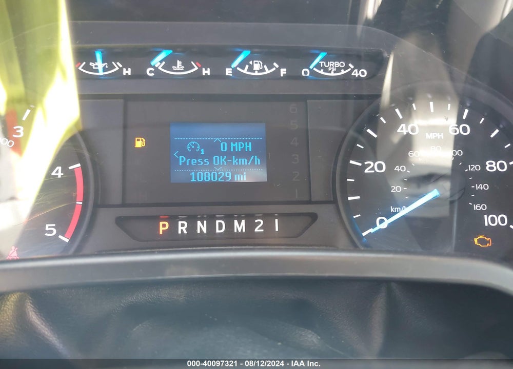 2017 FORD F-550 CHASSIS XL VIN: 1FDUF5HT3HEC38088