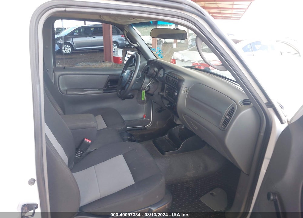 2006 RANGER FORD  SPORT/STX/XL/XLT VIN: 1FTYR14U96PA20498