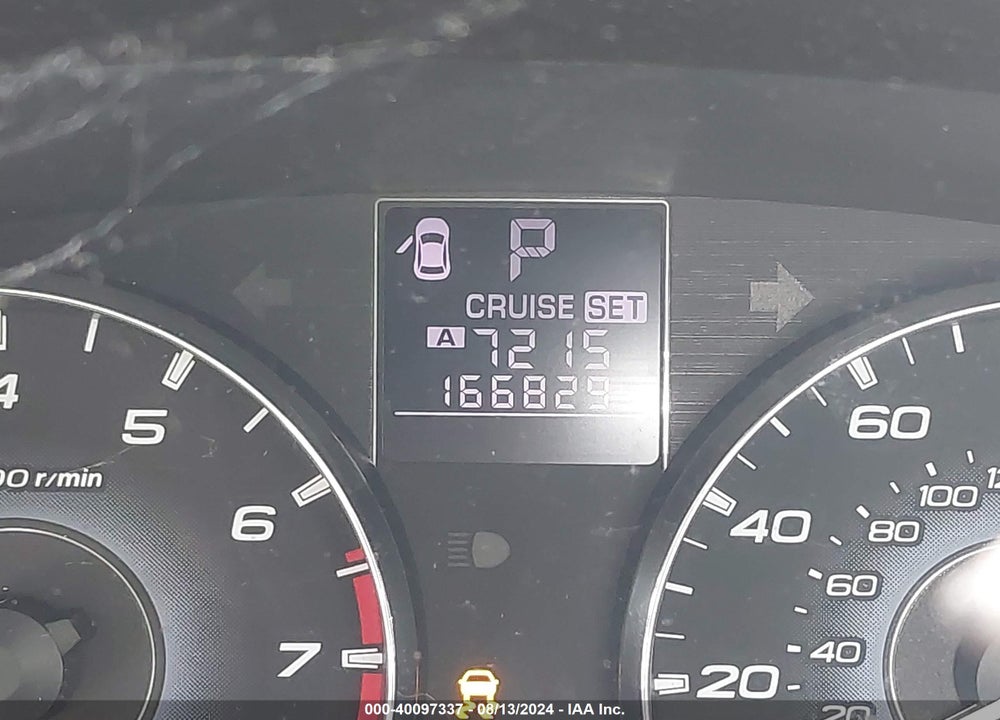 2010 SUBARU OUTBACK 2.5I PREMIUM VIN: 4S4BRBCC3A3382469