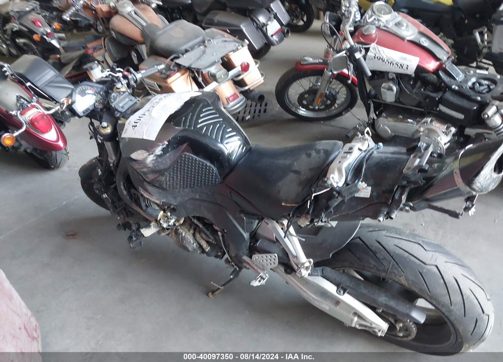 2006 HONDA CBR1000 RR VIN: JH2SC57026M210935