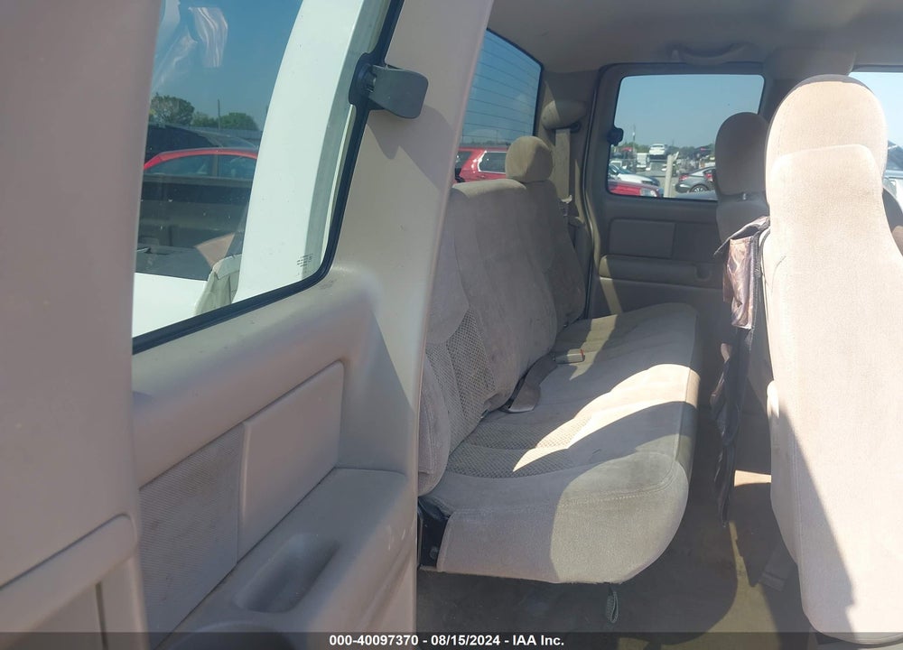 2005 CHEVROLET SILVERADO 1500 LS VIN: 1GCEK19TX5E178365