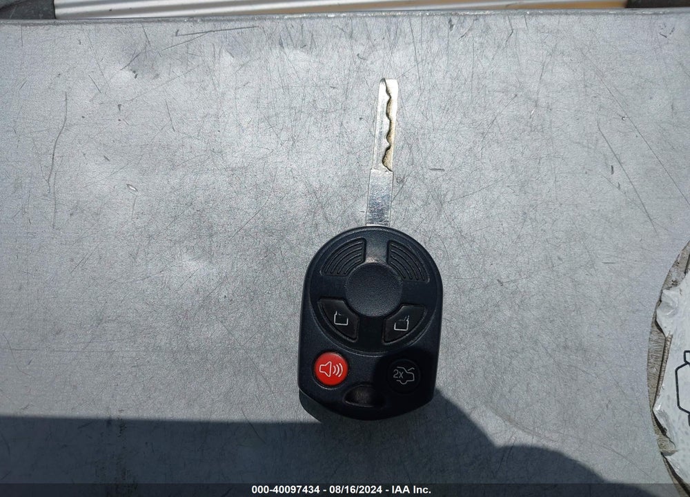 2014 FORD FOCUS SE VIN: 1FADP3F20EL452324