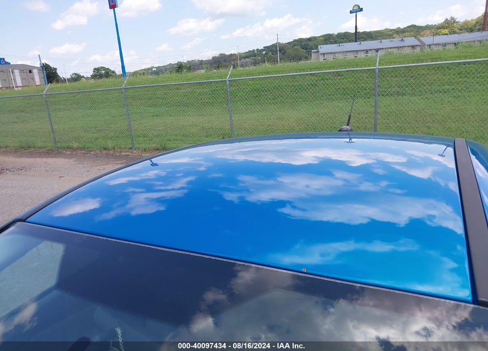 2014 FORD FOCUS SE VIN: 1FADP3F20EL452324